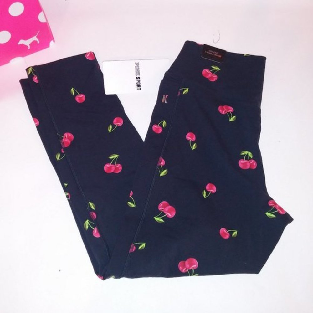 Victoria Secret PINK‎ Leggings